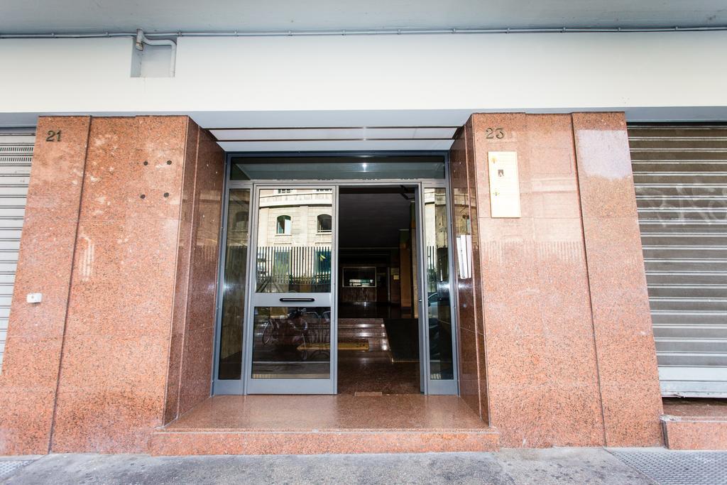 台伯河岸区之友住宿加早餐旅馆 罗马 外观 照片